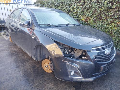 Fælk CHEVROLET CRUZE (J300) | BP7957887C45 - Image 4