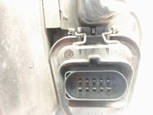 Left headlight VW GOLF IV (1J1)  | BP26190717C28 