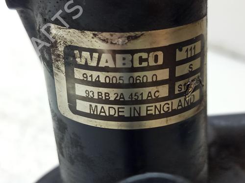 Vacuum pump FORD ESCORT VI (GAL) 1.8 D | BP31137171M80