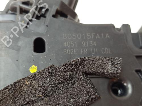 Front left lock NISSAN MICRA V (K14) 1.0 IG-T 100 | BP29475800C98 