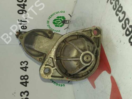 Starter OPEL VECTRA B (J96)  | BP7962756M8 
