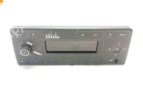 Radio TOYOTA PROACE VERSO Bus (MPY_) 1.6 D4d (MPY2) | BP29201147E6 