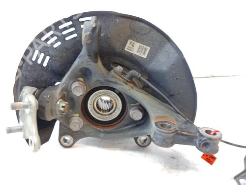 Left front steering knuckle TOYOTA C-HR (_X1_) | BP30746465M25