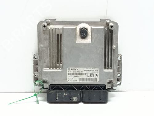 Used Engine control unit (ECU) Engine control unit (ECU) CITROËN C4 Picasso II 1.6 BlueHDi 120 (120 hp) 34212387 34212387