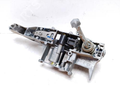 Rear left exterior door handle CITROËN C4 I (LC_)  | BP18269904C130 