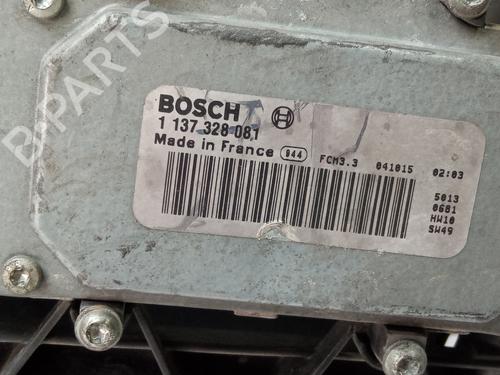 Radiator fan FORD MONDEO III Saloon (B4Y)  | BP16191895M35 