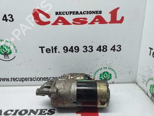 Used Starter Starter 7955728 7955728