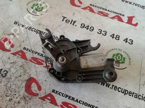 Rear wiper motor CITROËN C4 II (NC_)  | BP7963246M102 