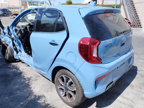 Electronic module KIA PICANTO II (TA) | BP15837048M83 - Image 7