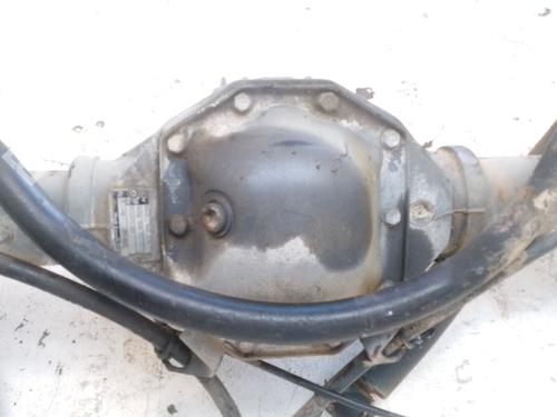 Rear axle MERCEDES-BENZ SPRINTER 3,5-t Platform/Chassis (B906)  | BP26495168M2 