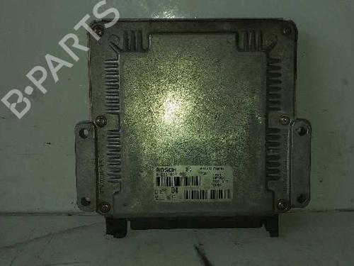 Used Engine control unit (ECU) CITROËN XSARA (N1) 2.0 HDi 90 (90 hp) 7957684