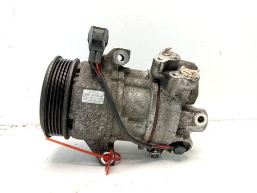 Used AC compressor MITSUBISHI COLT VI (Z3_A, Z2_A) [2002-2012]  31158228