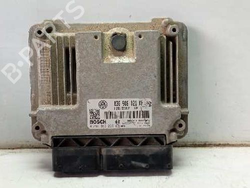 Used Engine control unit (ECU) Engine control unit (ECU) 7961125 7961125