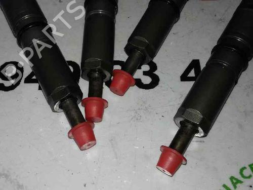Injector OPEL ASTRA H (A04)  | BP7962630M100 