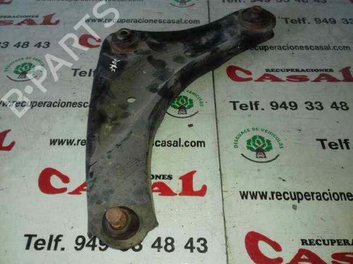 Left front suspension arm NISSAN JUKE (F15)  | BP9715478M12 