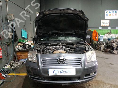 Used Parts TOYOTA AVENSIS Saloon (_T25_) 2.2 D-4D (ADT251_, ADT251R) (150 hp) 4425049