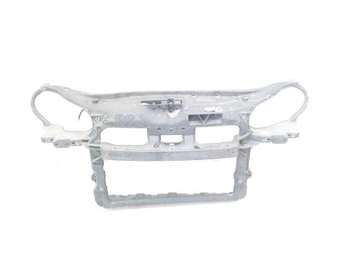 Used Front slam panel VW POLO (9N_, 9A_) 1.4 16V (75 hp) 15689850