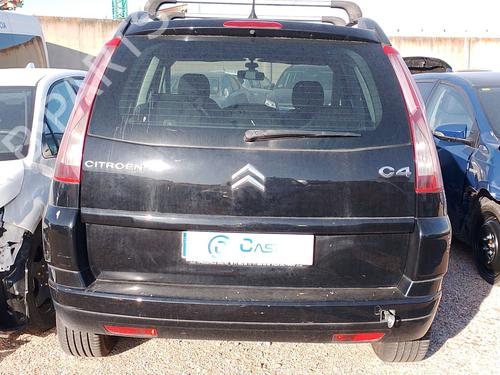 Left front driveshaft CITROËN C3 Picasso (SH_)  | BP34187294M38  - Image 8