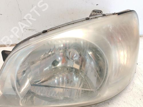 Left headlight HYUNDAI GETZ (TB) | BP37758792C28 - Image 8