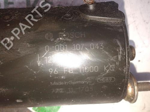Starter FORD FOCUS I Turnier (DNW) 1.6 16V | BP7962666M8 
