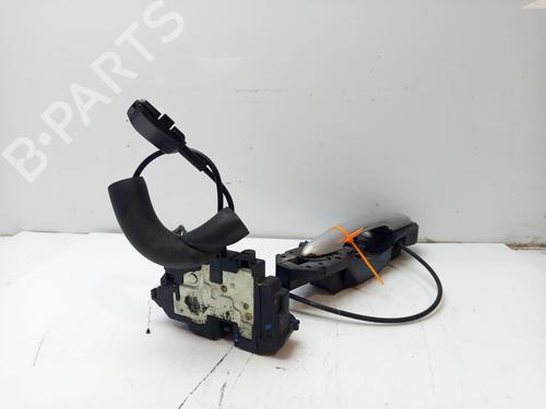 Used Rear right lock Rear right lock RENAULT MEGANE CC (EZ0/1_) 1.5 dCi (EZ0B, EZ07) (106 hp) 33760307 33760307