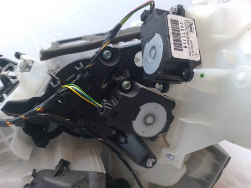 Heater matrix box VW TRANSPORTER T5 Van (7HA, 7HH, 7EA, 7EH) 2.0 TDI | BP24844187M61 - Image 4