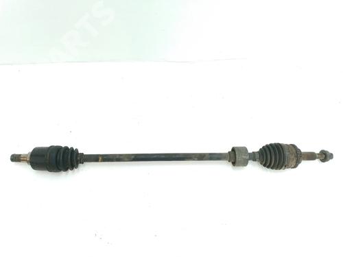 Used Right front driveshaft Right front driveshaft SUZUKI SWIFT III (MZ, EZ) 1.3 (RS413, ZC11S) (92 hp) 11033469 11033469