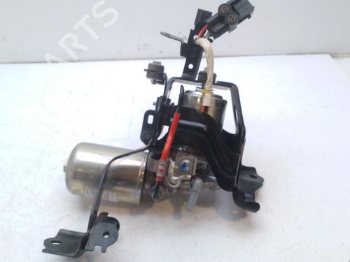 Used Brake master cylinder TOYOTA C-HR (_X1_) [2016-2025]  25020123