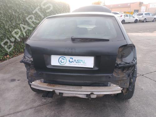Engine control unit (ECU) AUDI A3 (8P1) | BP32760575M57 - Image 6