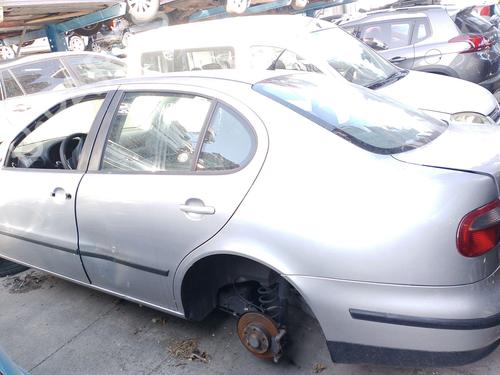 Used Parts SEAT TOLEDO II (1M2) 1.9 TDI 4514610