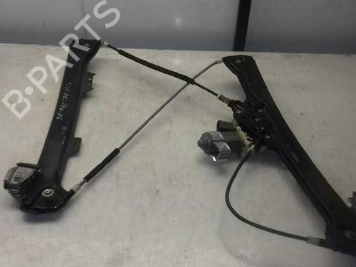 Used Front left window mechanism Front left window mechanism 7959162 7959162