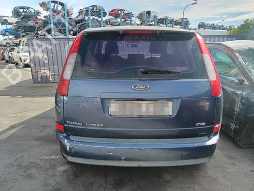 Front left lock FORD FOCUS C-MAX (DM2) 1.8 TDCi | BP40299608C98 - Image 7