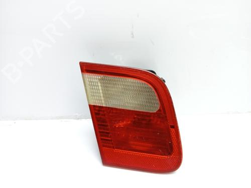 Used Left tailgate light Left tailgate light 16243765 16243765