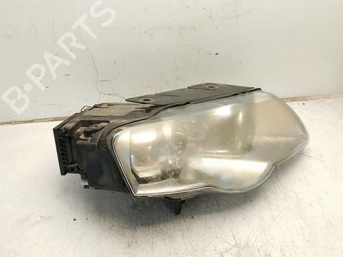Right headlight VW PASSAT B6 Variant (3C5) 2.0 TDI 16V | BP38178726C29 - Image 2