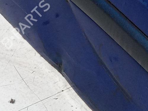 Right front door MERCEDES-BENZ VITO / MIXTO Van (W639) 115 CDI (639.601, 639.603, 639.605) | BP32217148C3 