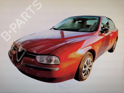 Brugte ALFA ROMEO 156 (932_) 1.9 JTD (932.A2B00, 932.A2C00) (115 hp) 4393018