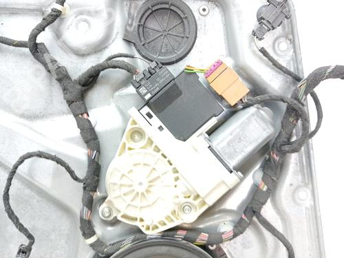 Front left window mechanism SEAT IBIZA III (6L1) 1.9 TDI | BP19177710C22 