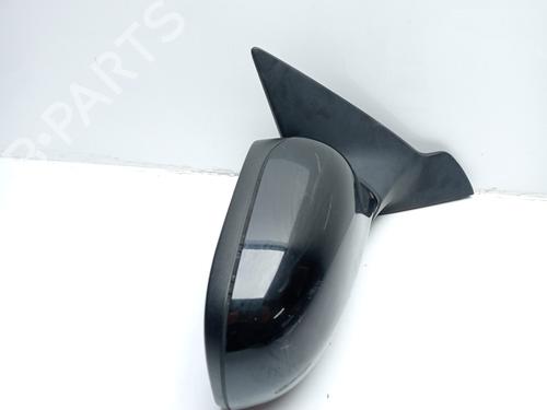 Right mirror SAAB 9-3 (YS3F, E79, D79, D75) 1,8t | BP17721273C27 