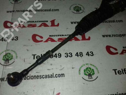 Steering rack OPEL ASTRA G Hatchback (T98) | BP7953628M22