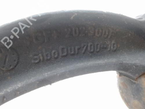 Left front shock absorber AUDI A4 B8 (8K2) 2.0 TDI 16V | BP32868364M16  - Image 7