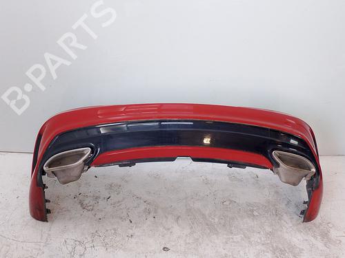 Used Rear bumper Rear bumper 37667614 37667614