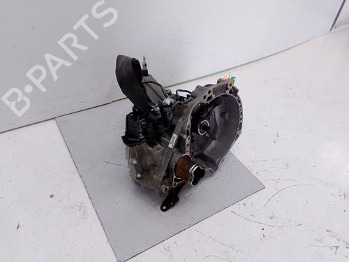 Gearbox NISSAN NOTE (E11, NE11) 1.4 | BP34265677M3 - Image 3