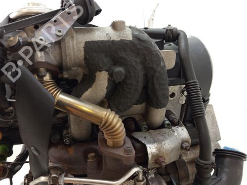 Engine AUDI A2 (8Z0) | BP29077410M1 - Image 16