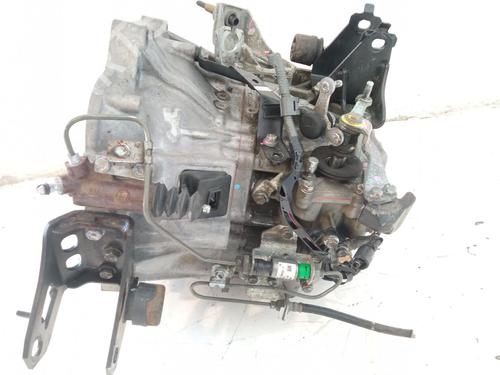 Gearbox TOYOTA AVENSIS Saloon (_T27_)  | BP10322127M3 