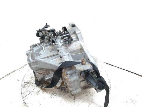 Gearbox HYUNDAI SANTA FÉ II SUV Van (CM) CRDi 4x4 | BP26324868M3 