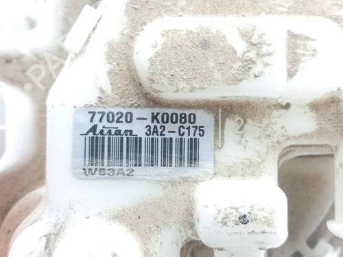 Fuel pump TOYOTA YARIS (_P13_)  | BP24524300M76 