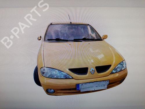 Used Parts RENAULT MEGANE I Coach (DA0/1_) 1.9 dTi (DA0N) 4432776