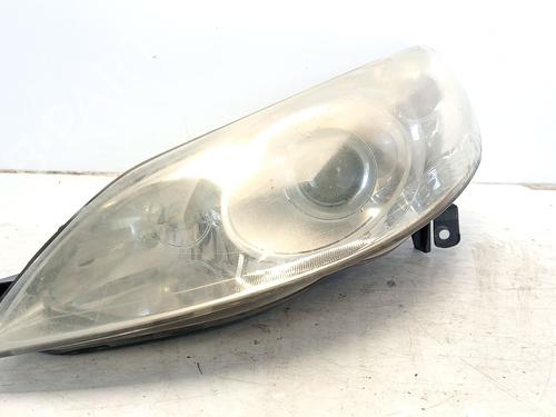 Used Left headlight PEUGEOT 407 (6D_) [2004-2011]  30574507