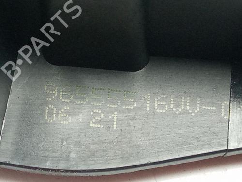 Front right interior door handle PEUGEOT 2008 I (CU_) 1.6 VTi | BP33290765I14 - Image 3
