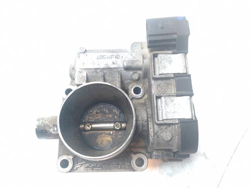 Used Throttle body Throttle body 22711272 22711272